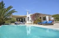 Villa Briolette Калафатис Экстерьер фото
