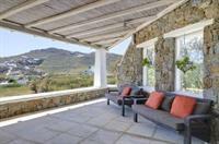 Villa Briolette Калафатис Экстерьер фото